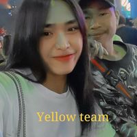 yellow...team7