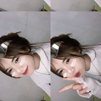 suara asli - Saniiaa🐚.