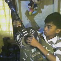 original sound - Joshua