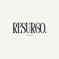 sonido original - resurgo.