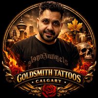 tattooist.goldsmith