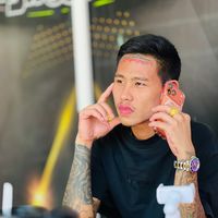 เสียงต้นฉบับ - แบงค์ หวานเจี๊ยบ