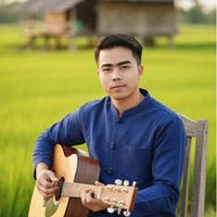 เสียงต้นฉบับ - @ບຸນຮຽນອຸດົມໄຊ ຫົວໃຈ ຫຼວງນ້ໍາທາ