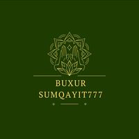 buxur_sumqayit777