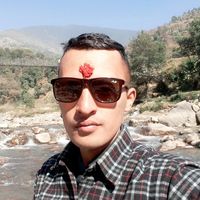 rajugurung813