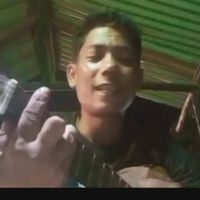 suara asli - Andi Andi