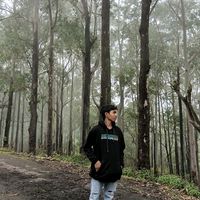 suara asli - eras