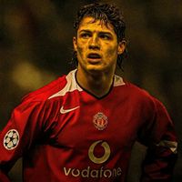 crissronny77
