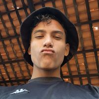 som original