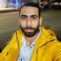 الصوت الأصلي