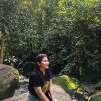 suara asli - Yen