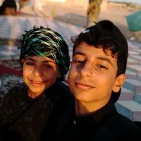 الصوت الأصلي