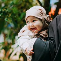 suara asli - Alifa Dzakira Azzahra