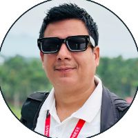 original sound - Bijay Bhattarai