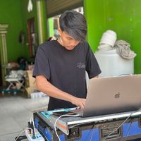 เสียงต้นฉบับ - KOP Ez