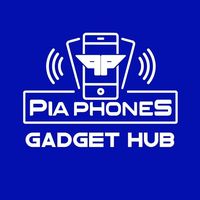 original sound - PIAPHONES GADGET GEEKS PH