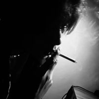 الصوت الأصلي