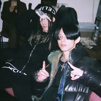 オリジナル楽曲 - ︎︎