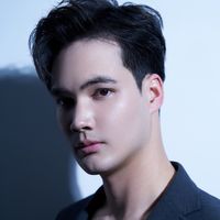 เสียงต้นฉบับ - Patrick Abraham