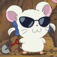 오리지널 사운드 - 도치