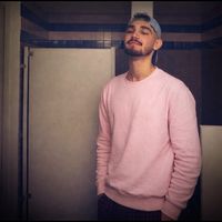 الصوت الأصلي