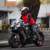 suara asli - Rey
