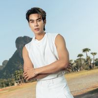 เสียงต้นฉบับ - TRIN
