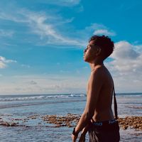 suara asli - Adon Banunaek