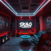 son original - Skao Gang ✔