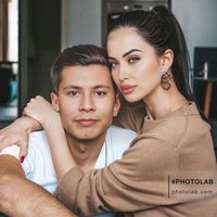 оригинальный звук