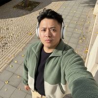 original sound - Jay Jay