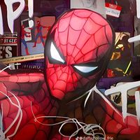 suara asli - SpiDeR~🕷🕸♦