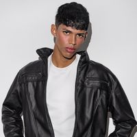 yeikerrangel