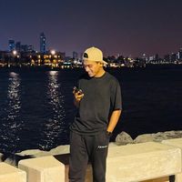 original sound - KAI