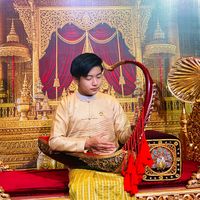 original sound - Thu Khant Aung