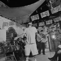 sonido original