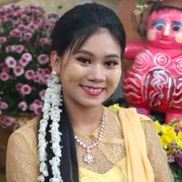 original sound - 🇲🇲Su Po Po Chit ❤