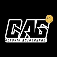 suara asli - Classic Autogarage
