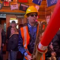 الصوت الأصلي