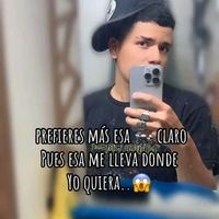 sonido original