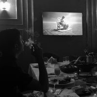 Corandcrank Pesa mix Mask off