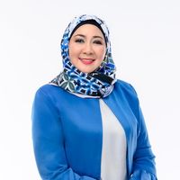 original sound - SharifahHasidah