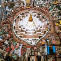 baudhatemple