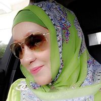 original sound - Rukiah Othman