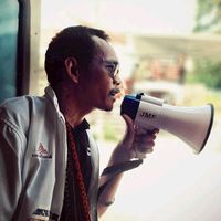 เสียงต้นฉบับ - พี่ลุงแมนไทยแลนด์แดนสวรรค์