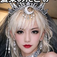 オリジナル楽曲 - 🧝🏻‍♀️🤍ラブリー田中マキコちゃん🍀🧵🖤