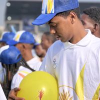 original sound - Abiy_ahmed🥰warra Gibe_gama👑