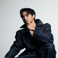 suara asli - Aufa Sigmaa