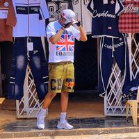 original sound