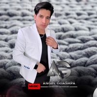 original sound - Angel Guashpa  oficial